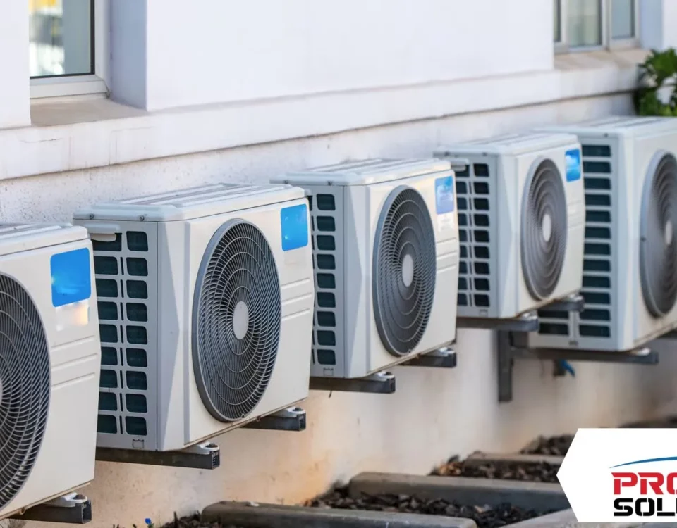 ductless heating & cooling systems, modern HVAC