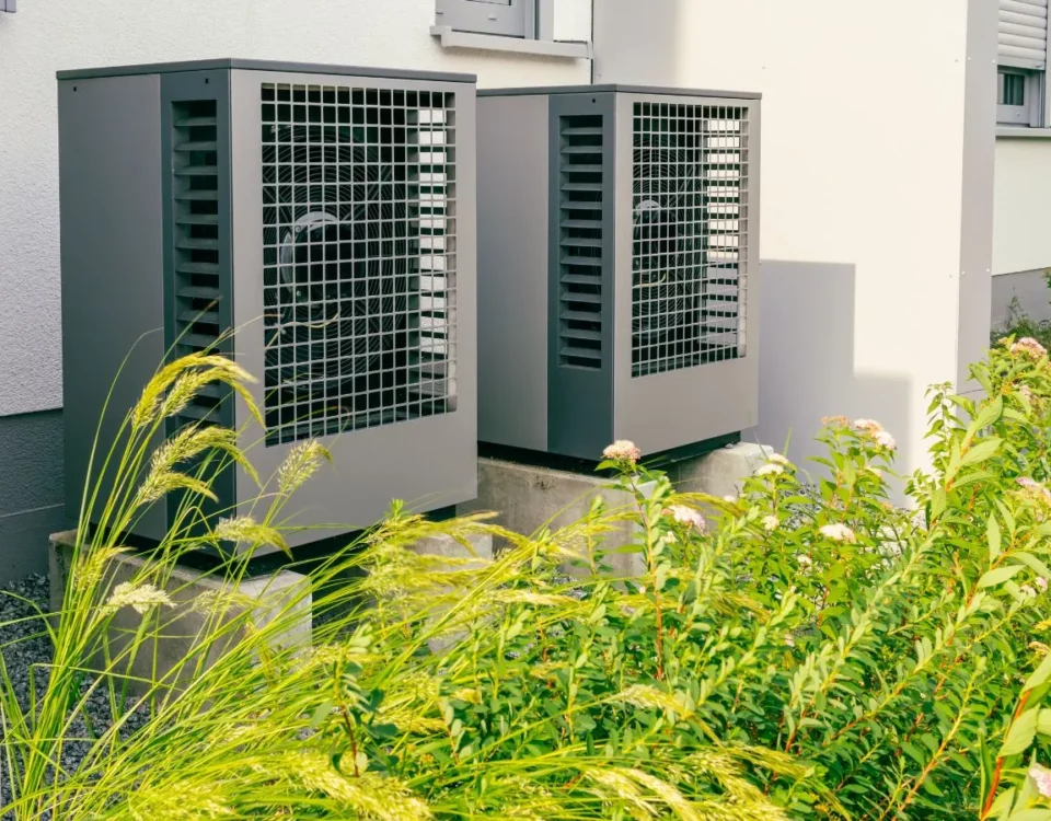 Ductless Heating & Cooling Installation in Ontario